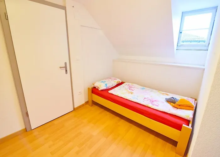 Ferrari Apartment