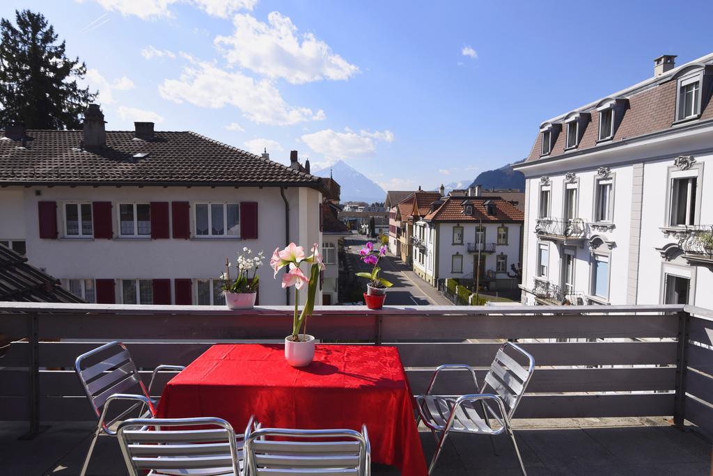 Ferrari Appartement