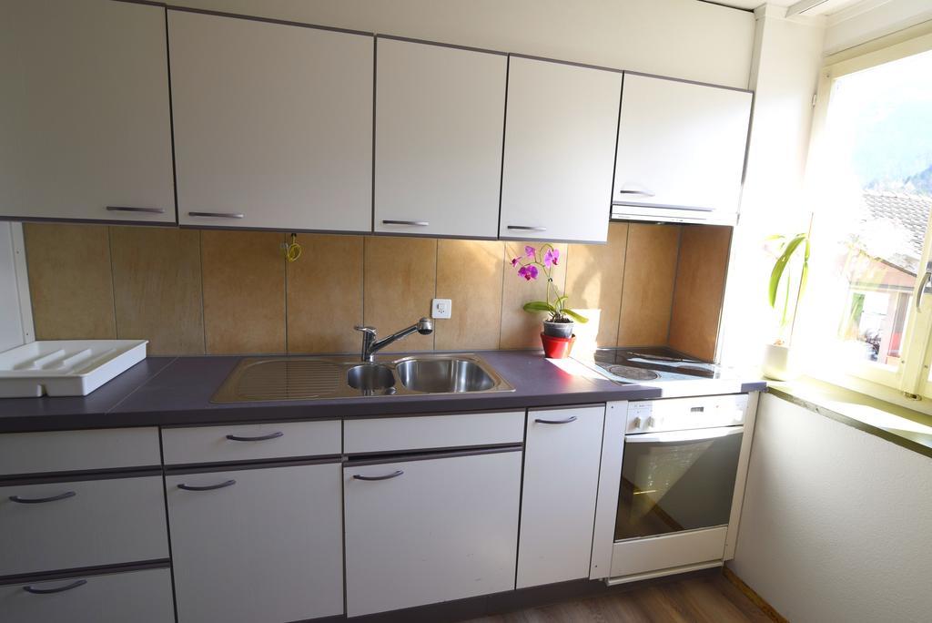 Appartement Ferrari *