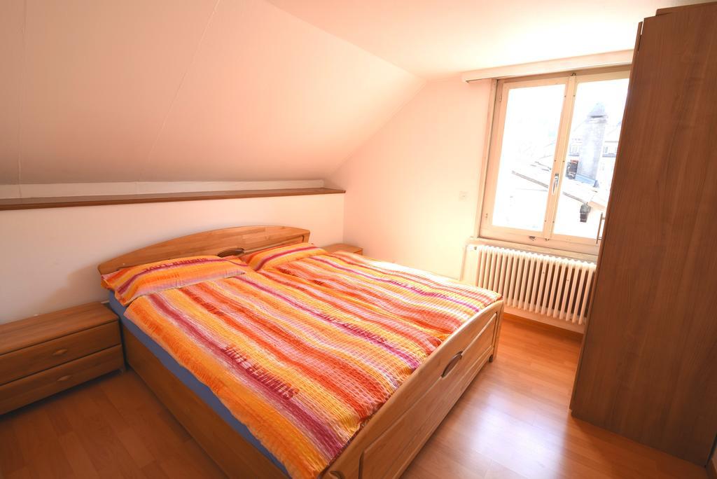 Appartement Ferrari Interlaken