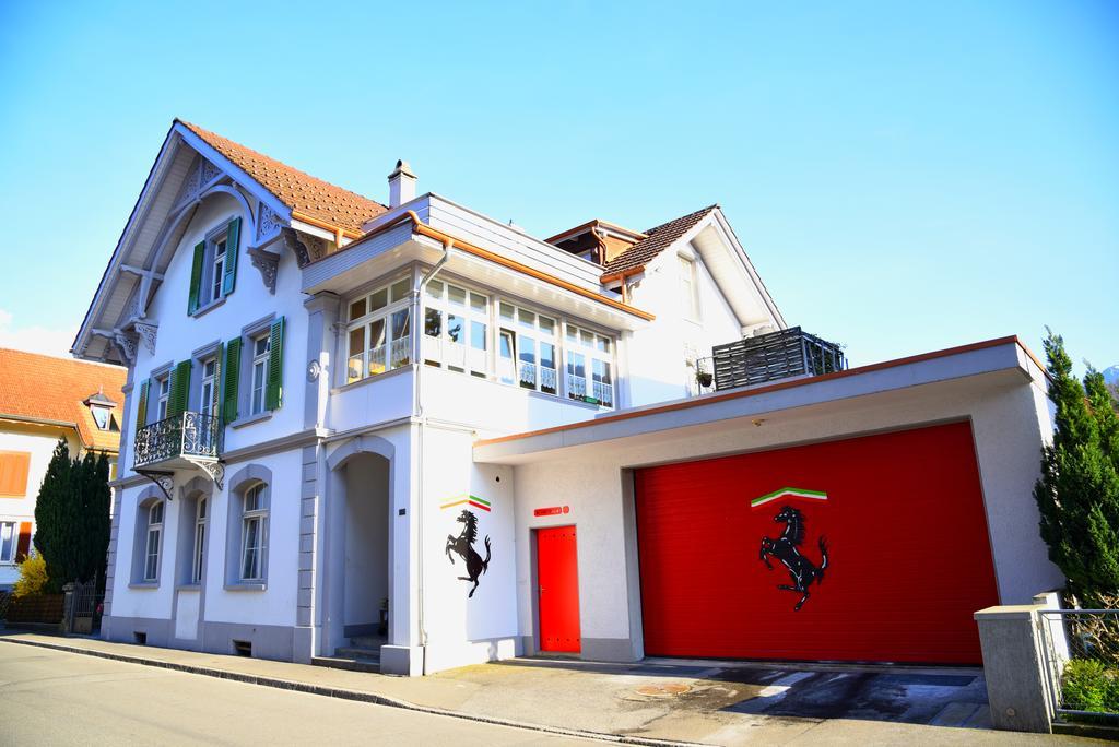 Ferrari *