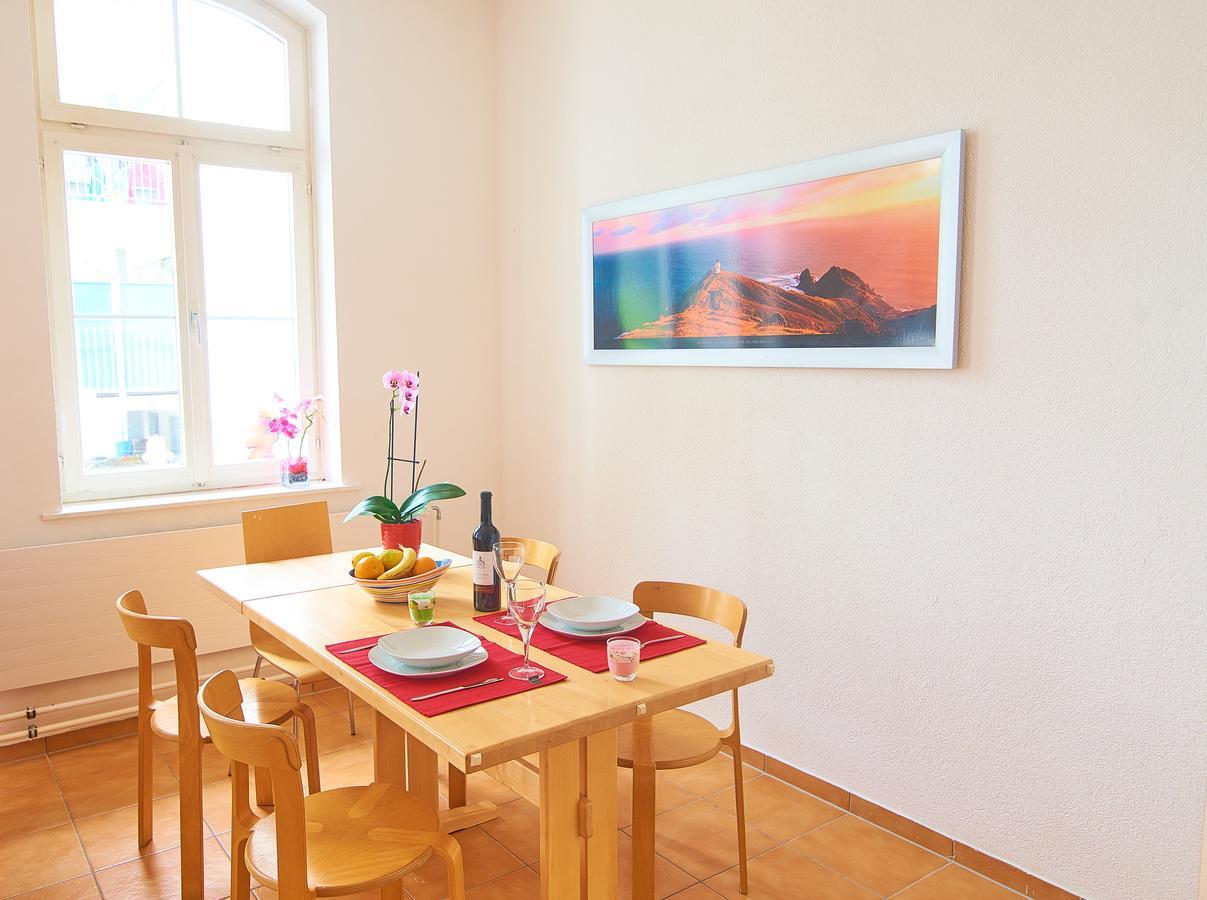 Appartement Ferrari