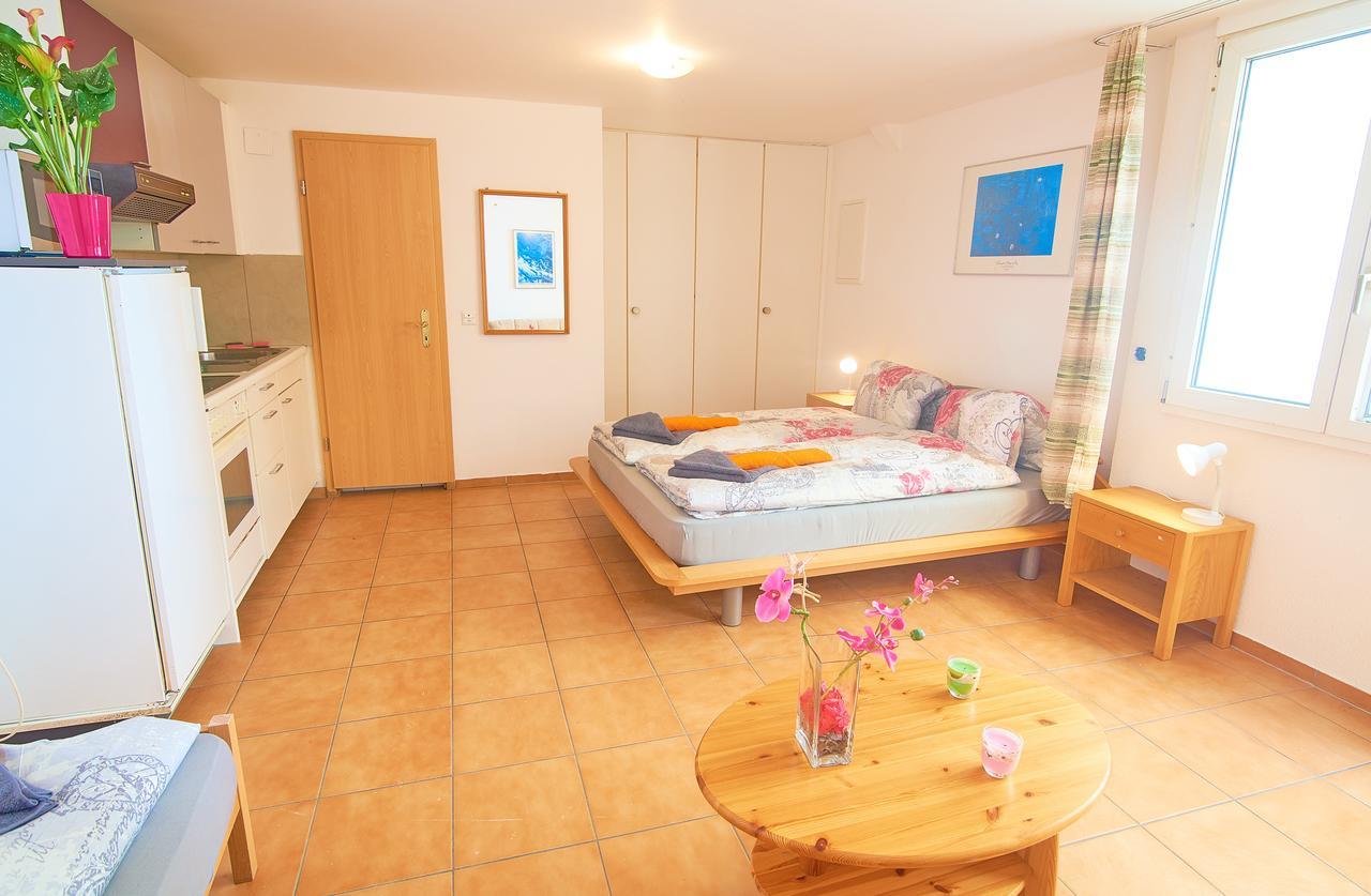 Ferrari Appartement