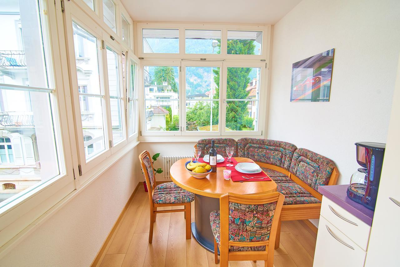 Ferrari Appartement *