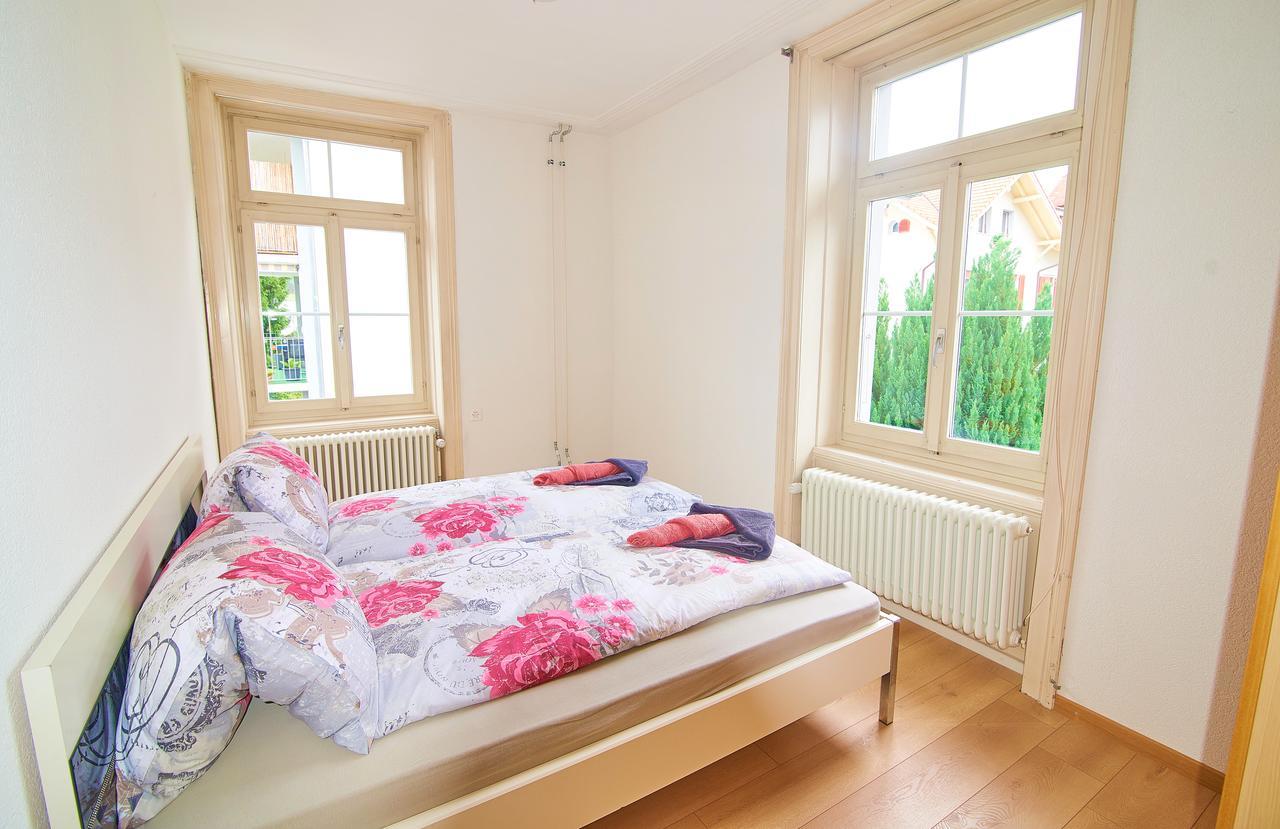 Appartement Ferrari