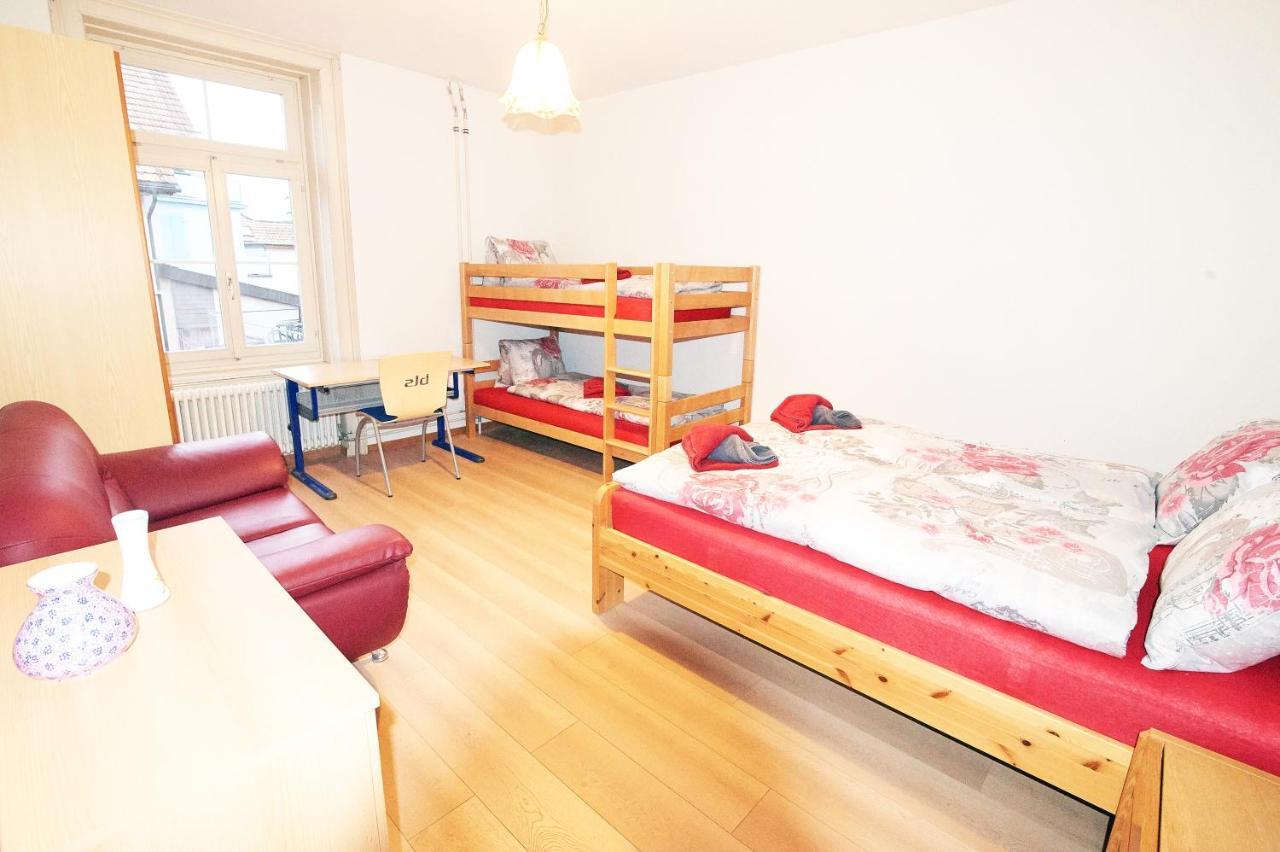 Appartement Ferrari