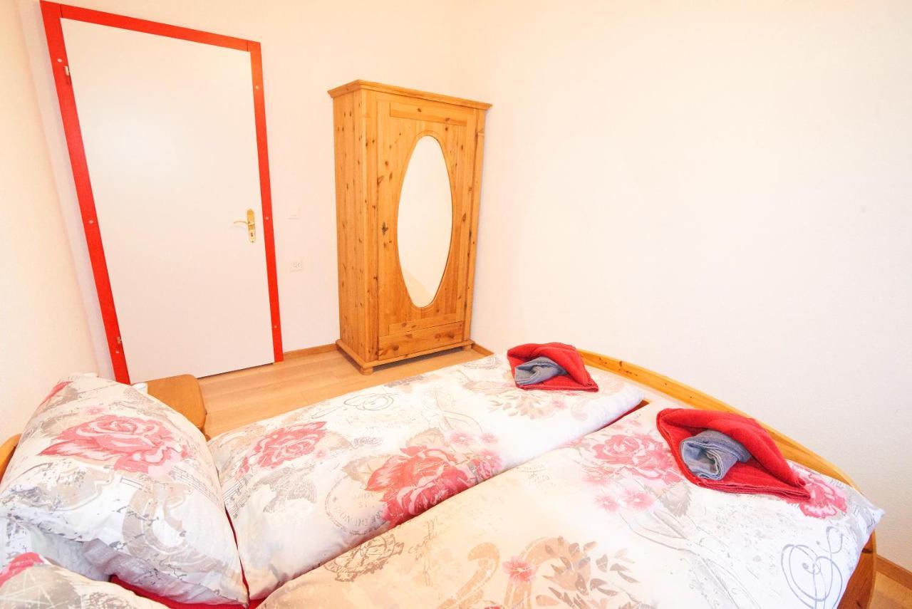 Ferrari Appartement *