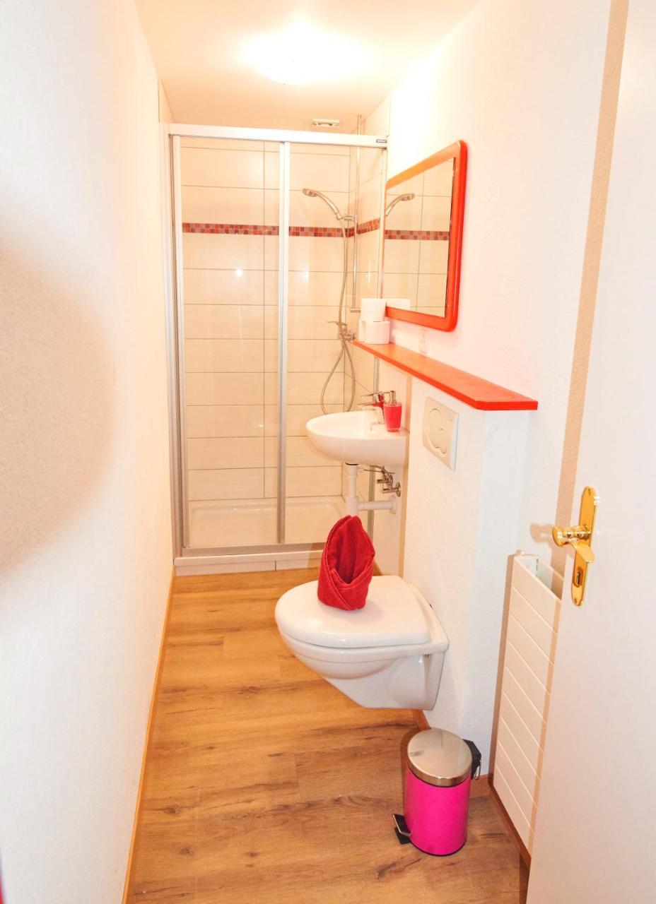 Ferrari Appartement *