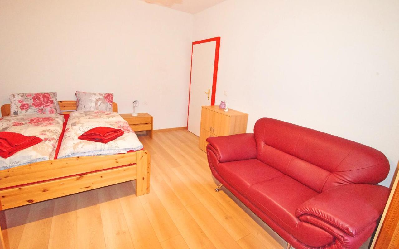 Appartement Ferrari