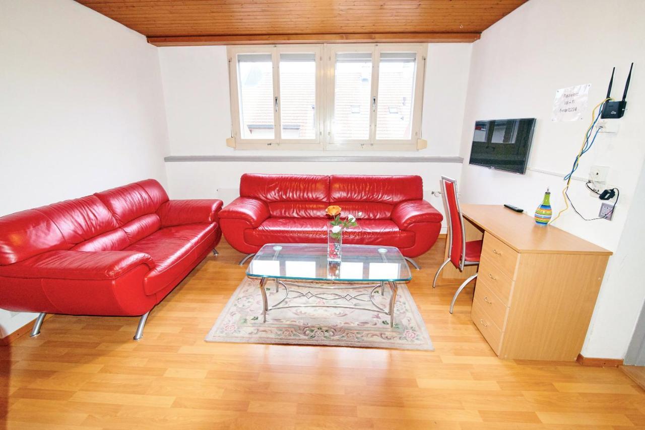 Ferrari Appartement