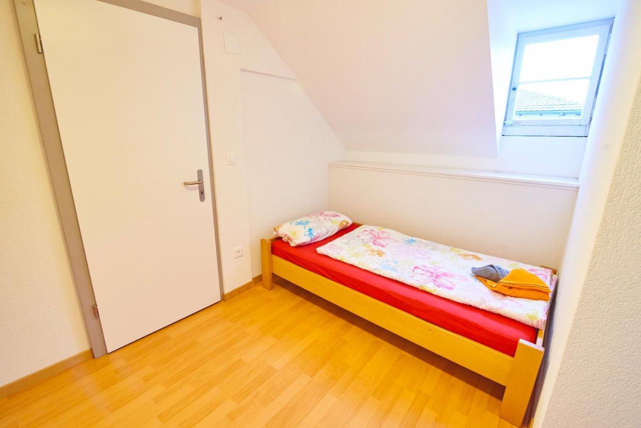 Appartement Ferrari