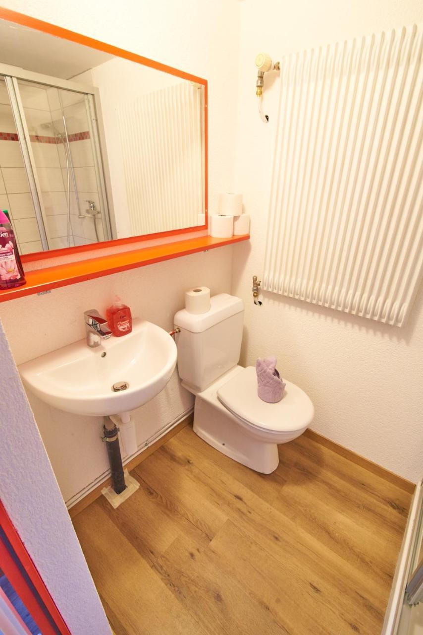 Appartement Ferrari