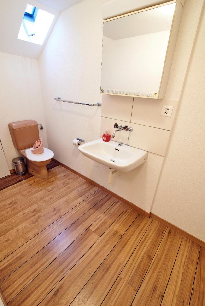 Appartement Ferrari *