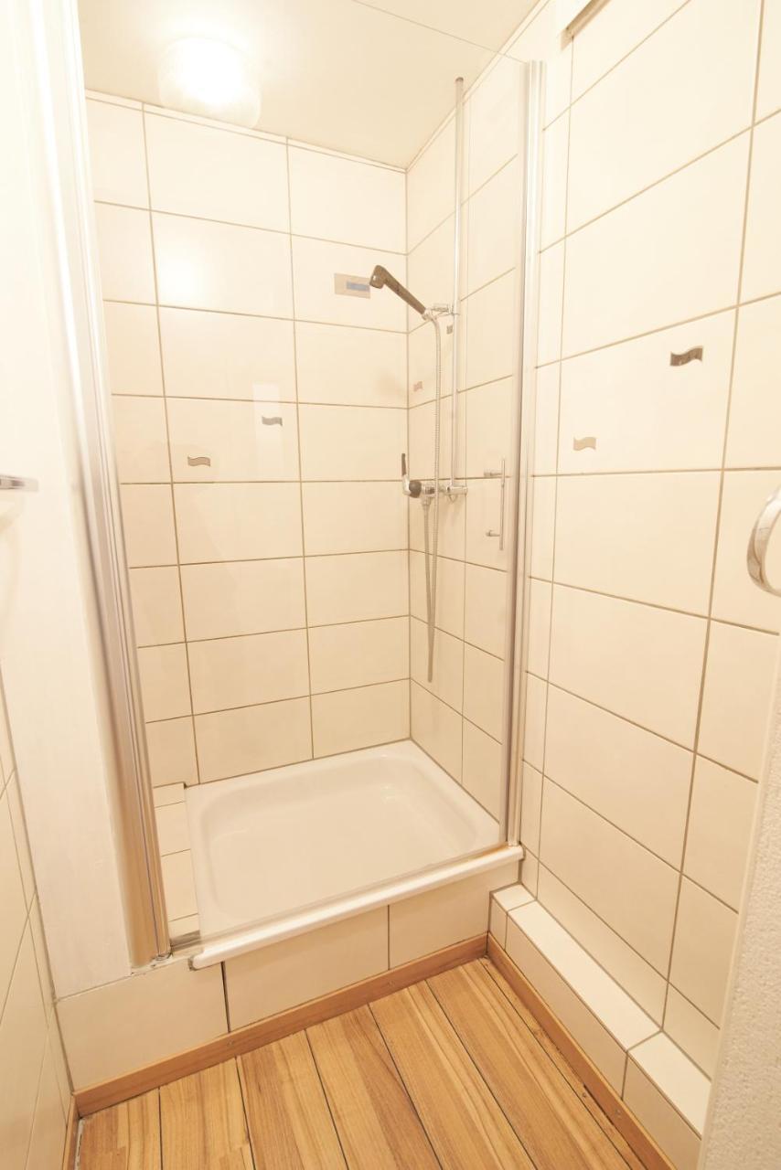 Appartement Ferrari *